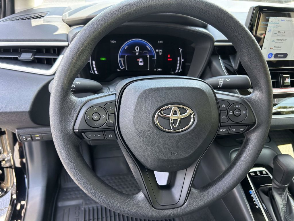 New 2026 Toyota Corolla LE w/ LE Premium Package FWD image 17