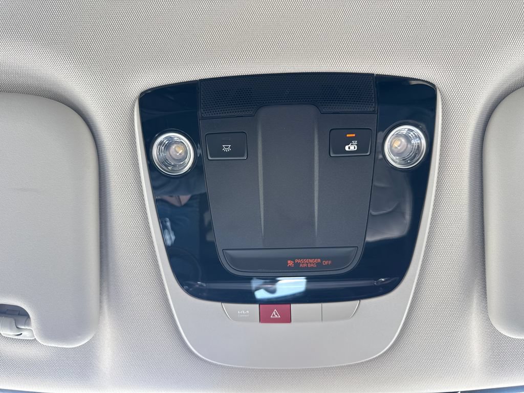 Used 2023 Kia EV6 Wind w/ Wind Technology Package RWD image 28