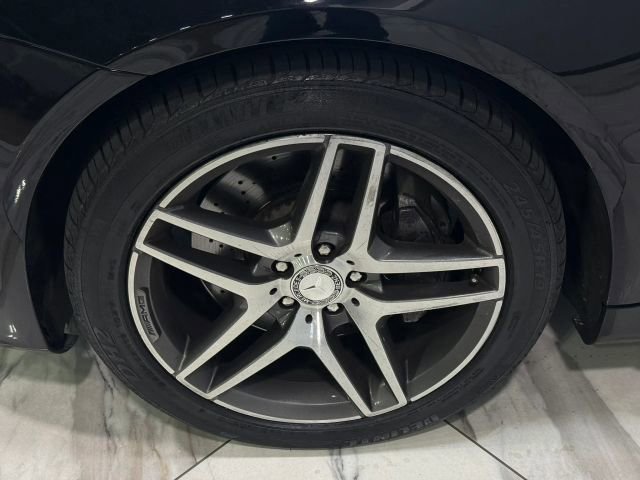 Used 2014 Mercedes-Benz S 550 Sedan image 33