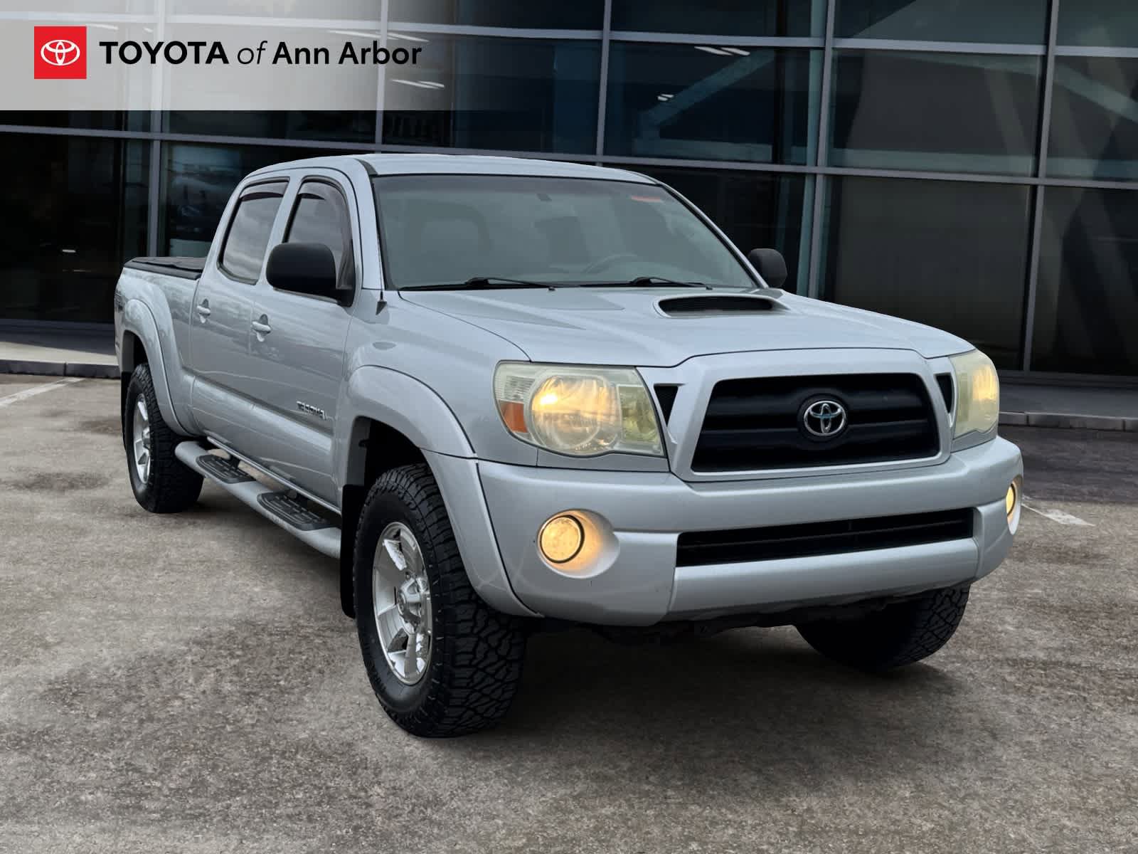 Used 2005 Toyota Tacoma PreRunner