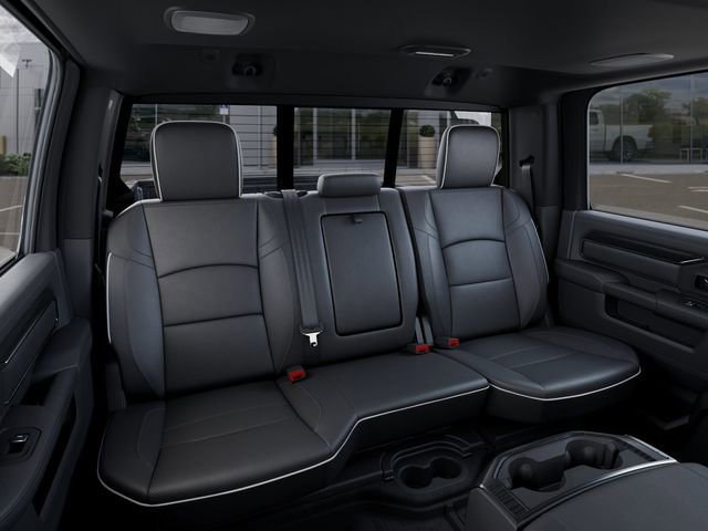 New 2026 RAM 2500 Rebel w/ Rebel Level 2 Equipment Group image 15