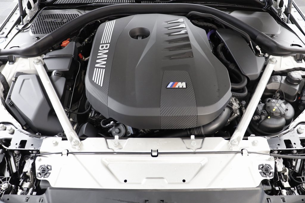 New 2026 BMW 440i xDrive Coupe image 22