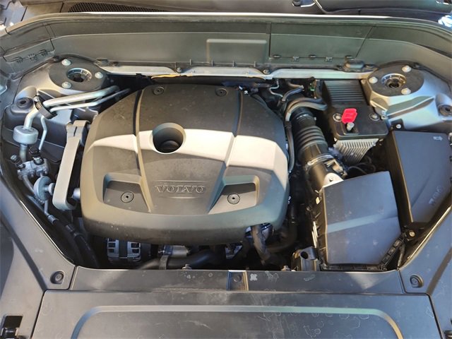 Used 2019 Volvo XC90 T6 Momentum w/ Advanced Package image 30