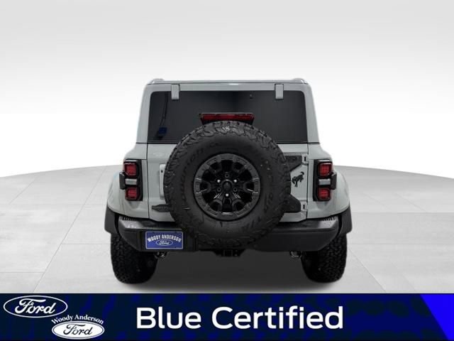 Used 2024 Ford Bronco Raptor image 6