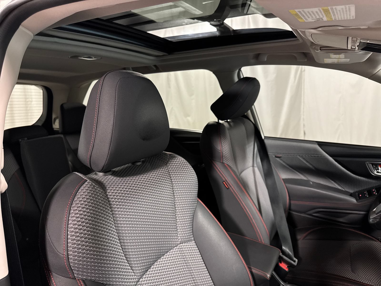 Used 2019 Subaru Forester Sport AWD/4WD image 16