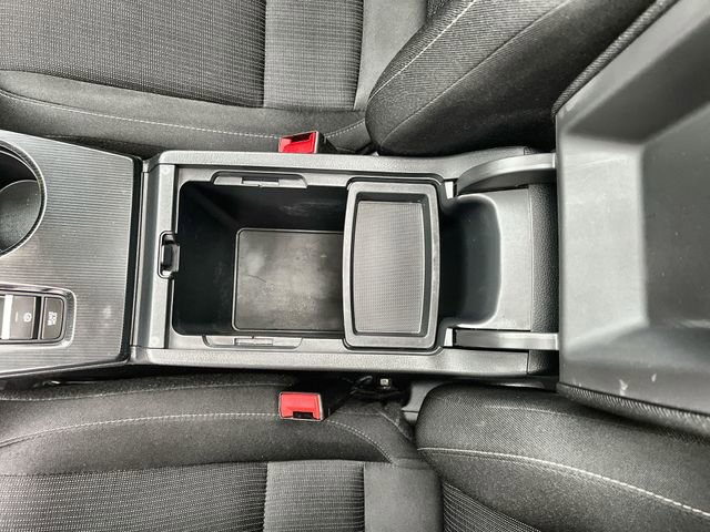 Used 2024 Honda Civic EX image 24