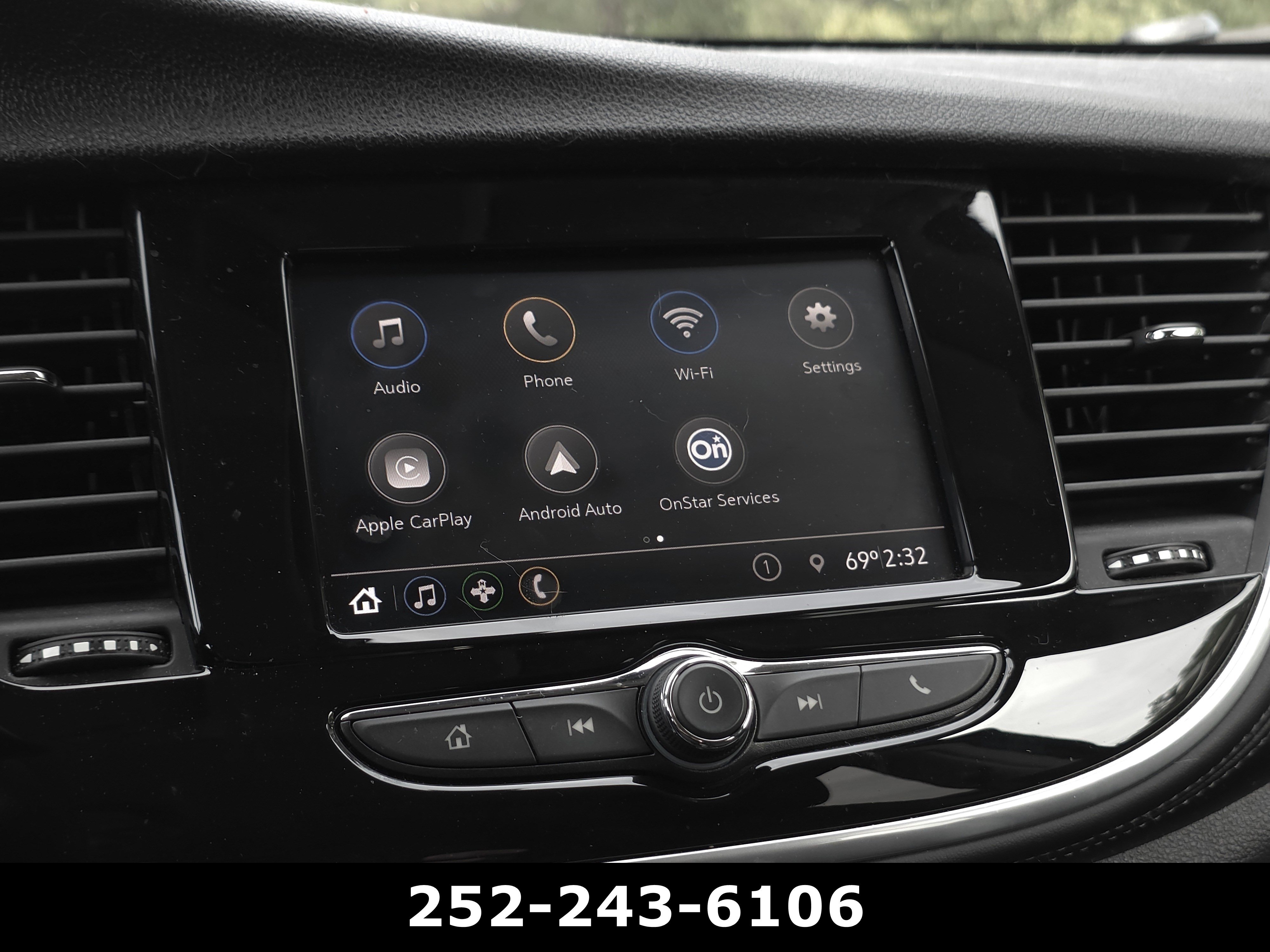 Used 2022 Buick Encore Preferred w/ Safety Package image 13