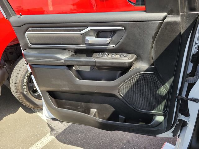 Used 2023 RAM 1500 Big Horn AWD/4WD image 26