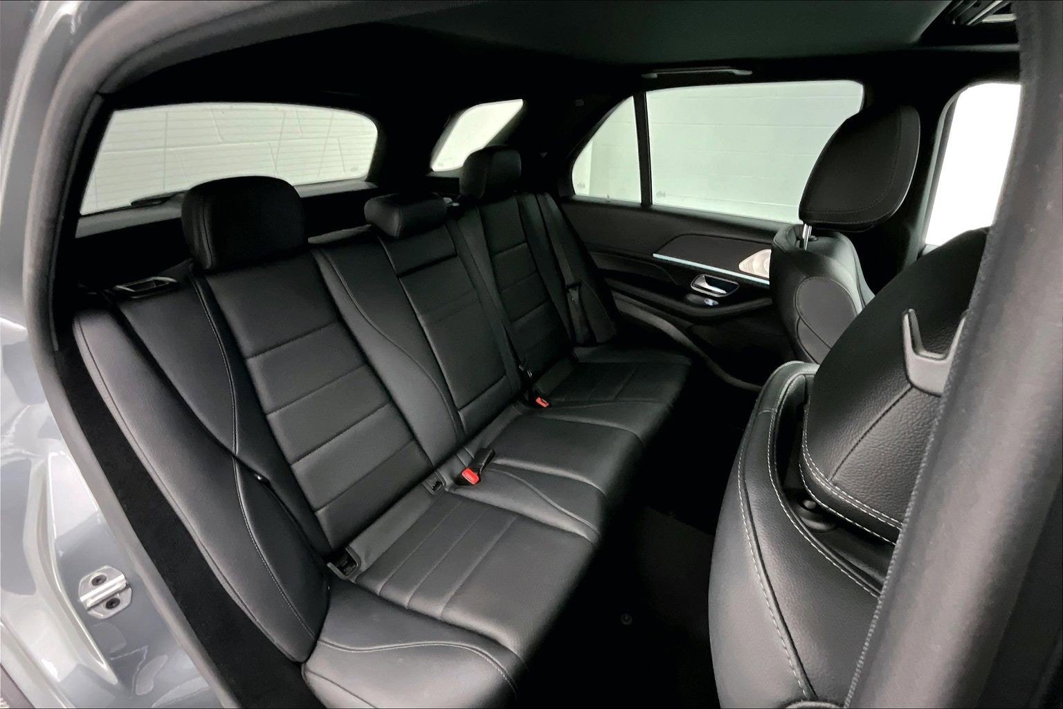 Certified 2022 Mercedes-Benz GLE 350 image 16