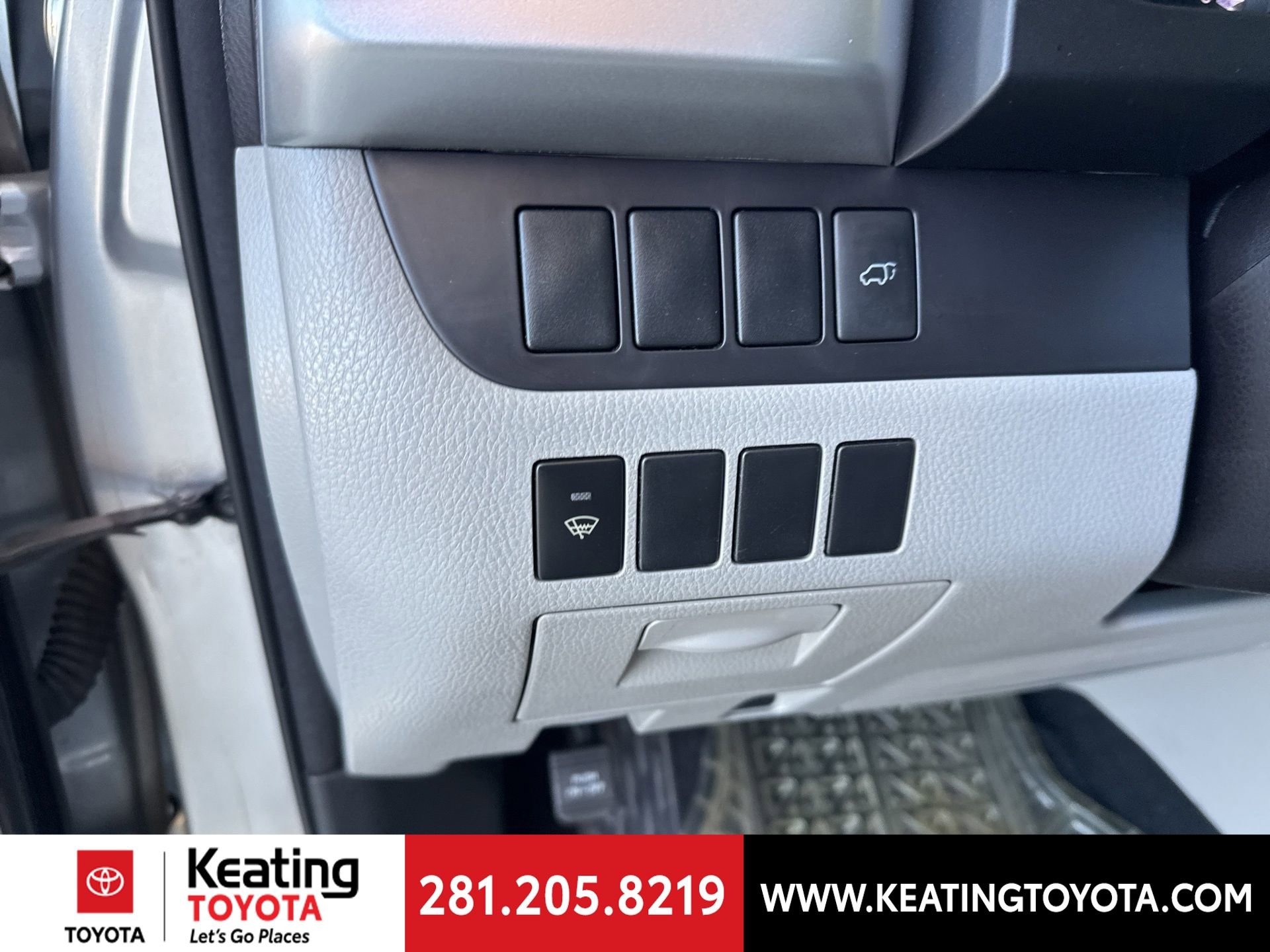 Used 2016 Toyota Highlander LE image 9