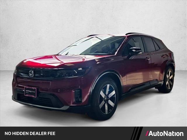 New 2026 Honda Prologue Touring