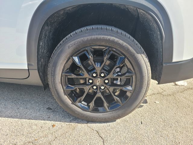 New 2026 Chevrolet Traverse LT w/ Midnight/Sport Edition image 11