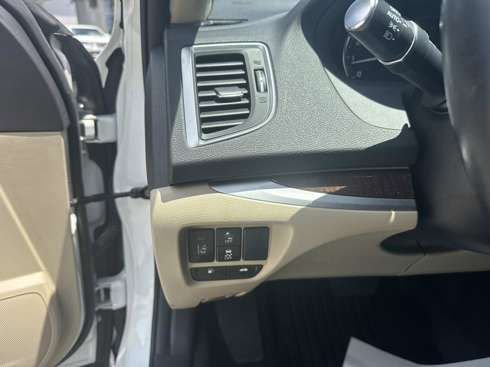 Used 2018 Acura TLX V6 FWD image 33