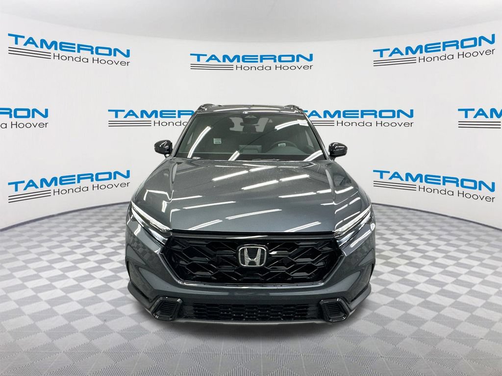 New 2026 Honda CR-V Sport image 8