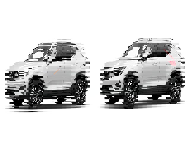 Certified 2025 Volvo XC40 B5 Core