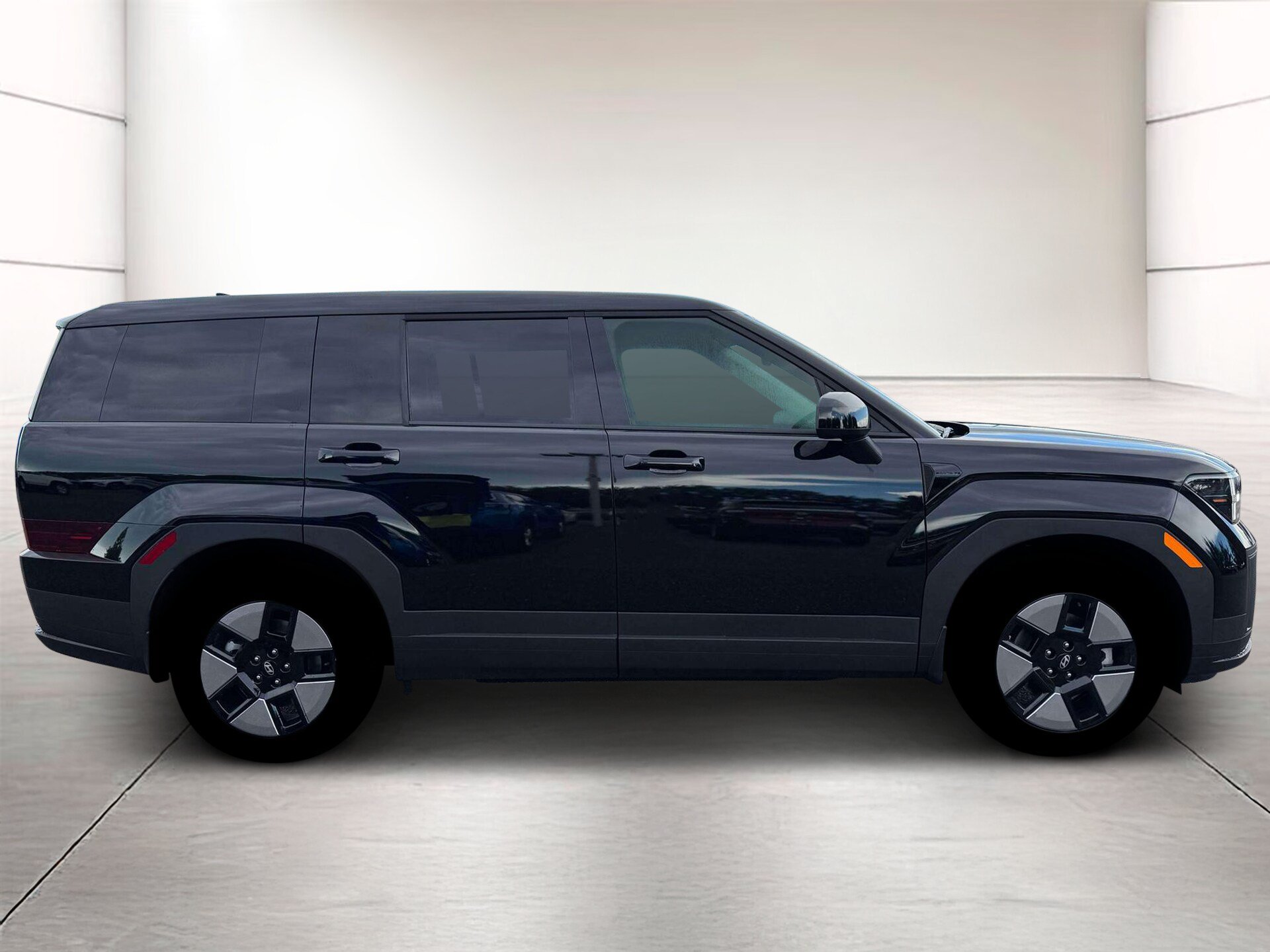 New 2026 Hyundai Santa Fe SE FWD image 9
