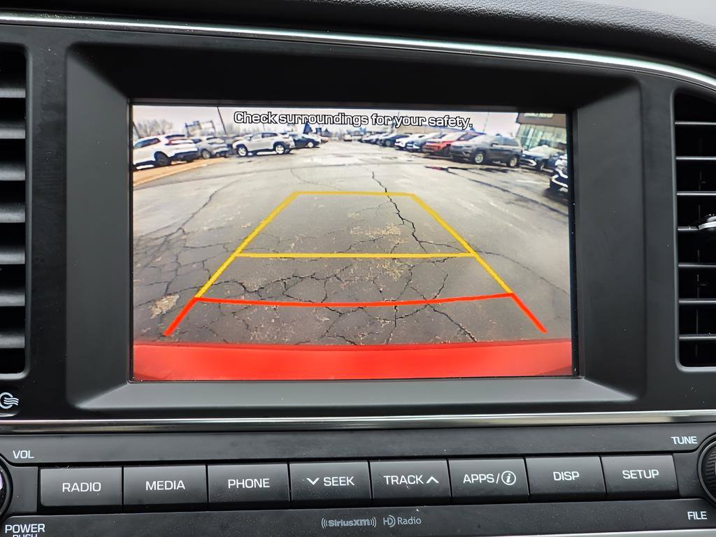 Used 2017 Hyundai Elantra SE image 29