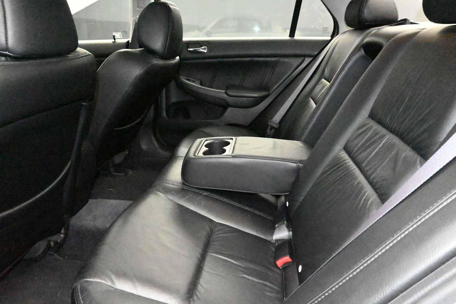 Used 2004 Honda Accord EX image 20