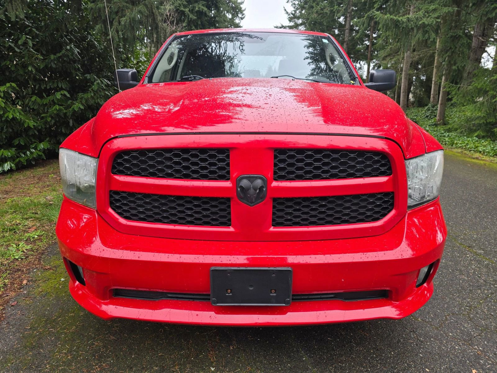 Used 2013 RAM 1500 Express image 9