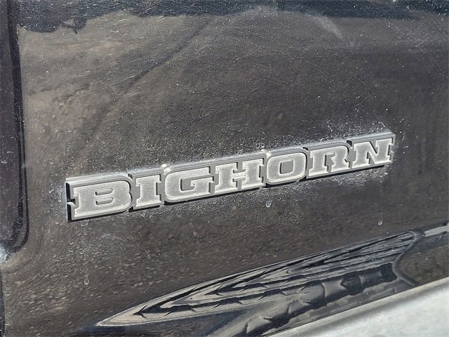 Used 2019 RAM 1500 Big Horn image 9