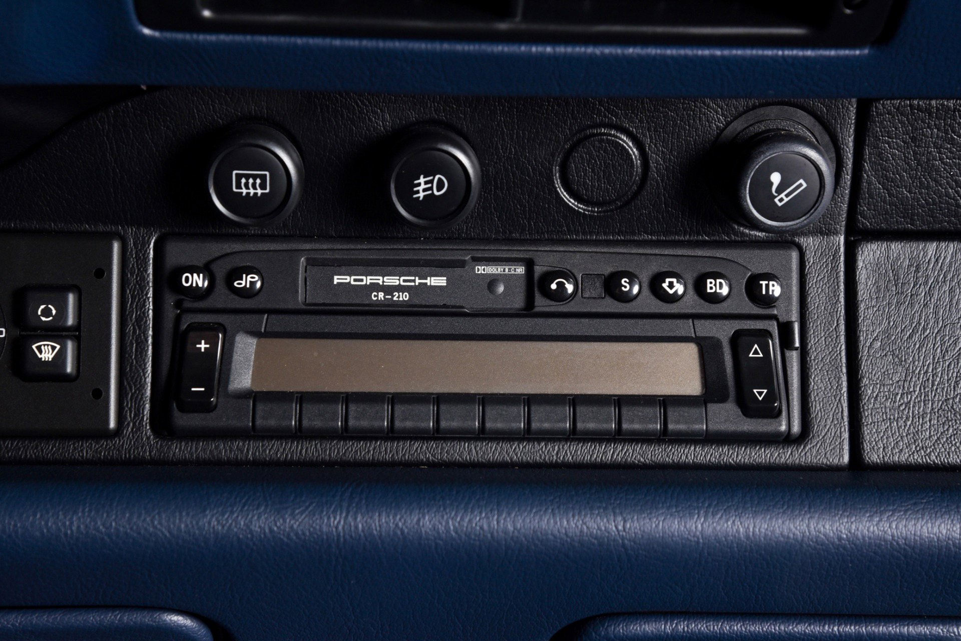 Used 1998 Porsche 911 Carrera 4S image 16