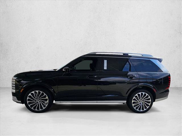 New 2026 Hyundai Palisade Calligraphy image 5