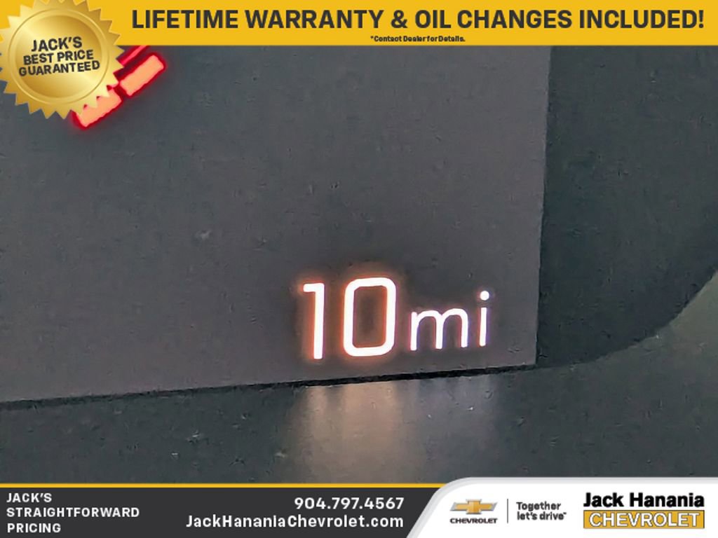 New 2026 Chevrolet Colorado LT RWD image 30