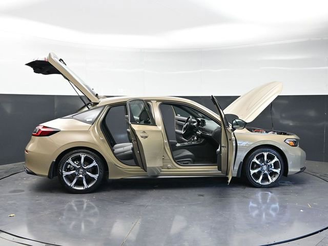 Used 2026 Honda Civic Sport Touring image 39