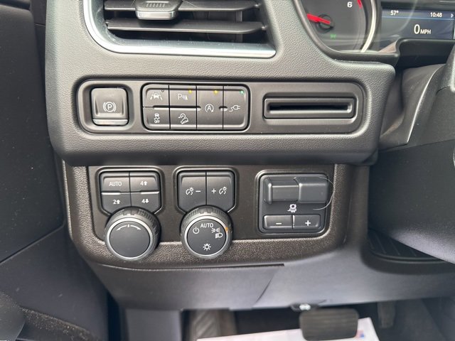 Used 2021 Chevrolet Tahoe Z71 w/ Z71 Signature Package image 25