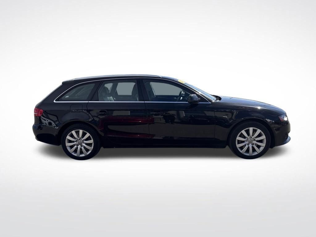 Used 2011 Audi A4 2.0T Premium Plus image 6