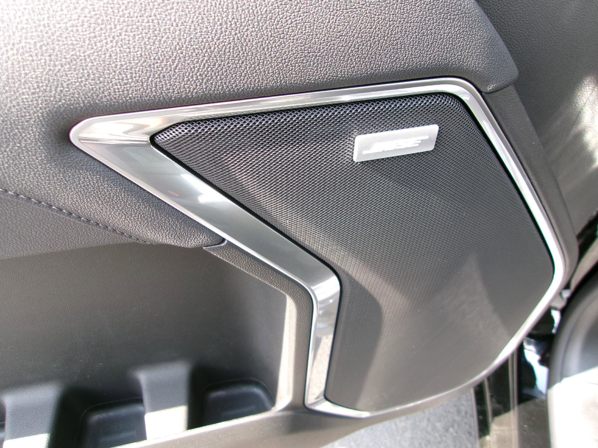 New 2026 Chevrolet Silverado 1500 LTZ w/ LTZ Premium Package image 12