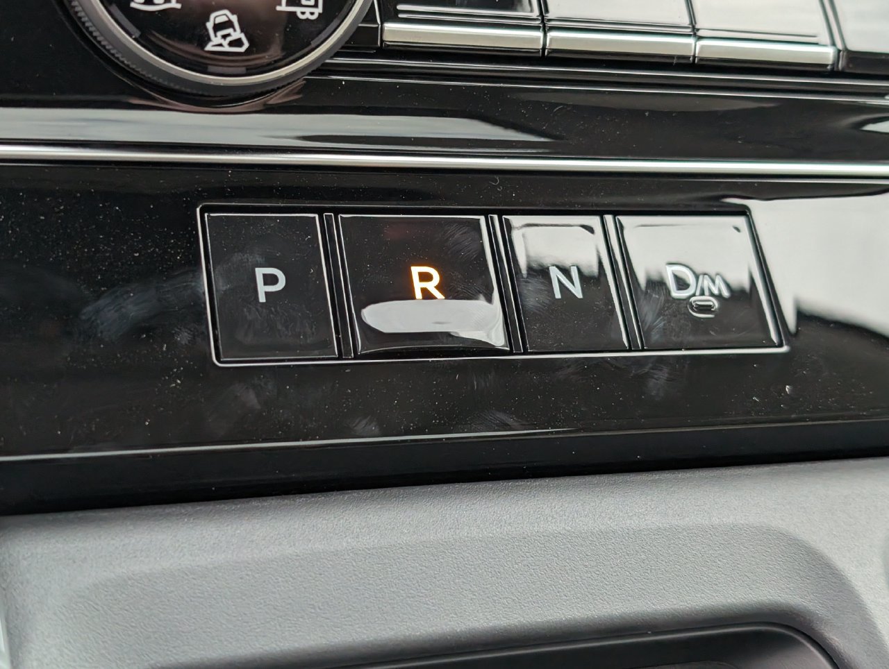 New 2027 Nissan Armada Platinum AWD/4WD image 17