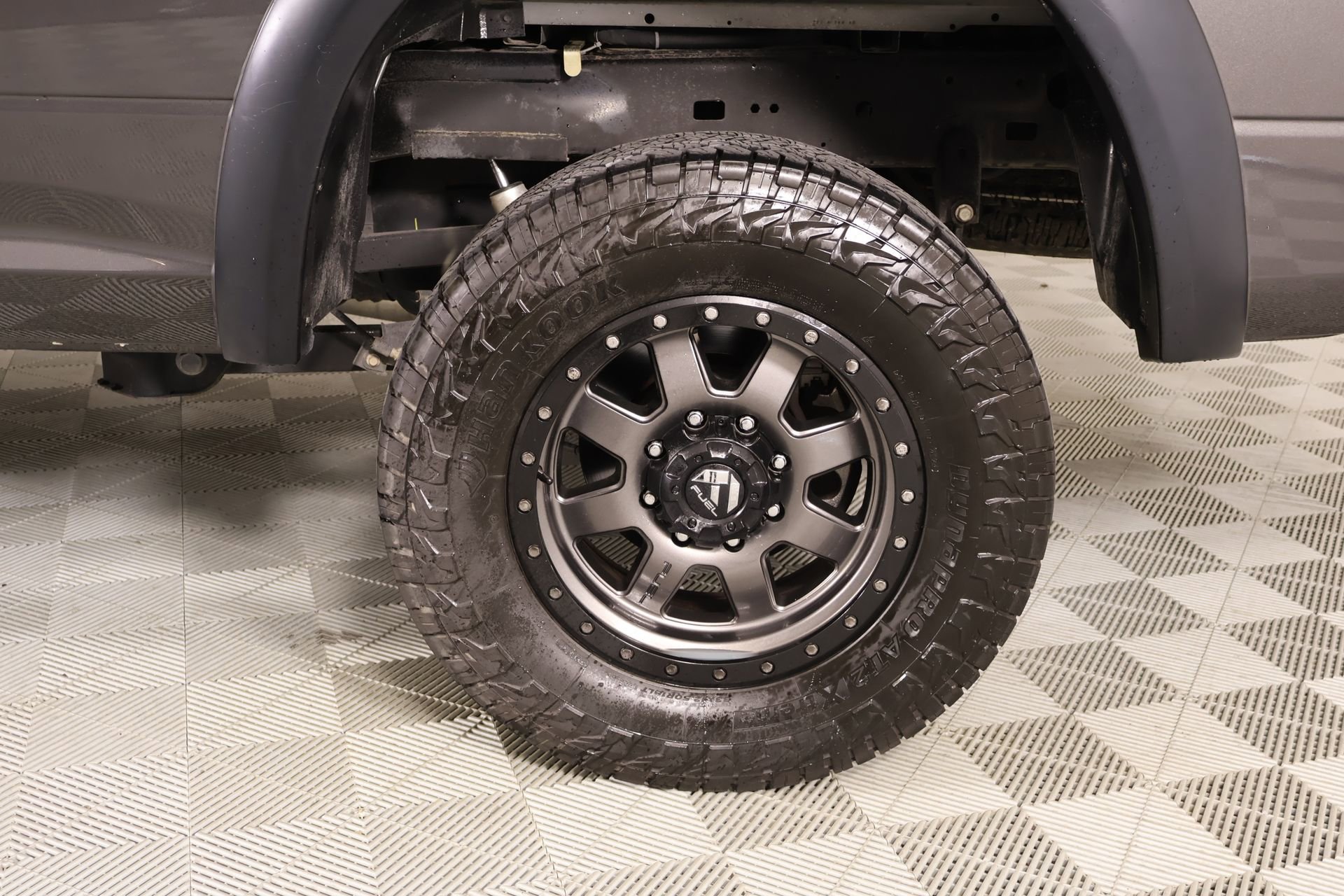 Used 2019 RAM 2500 Lone Star w/ Night Edition image 17