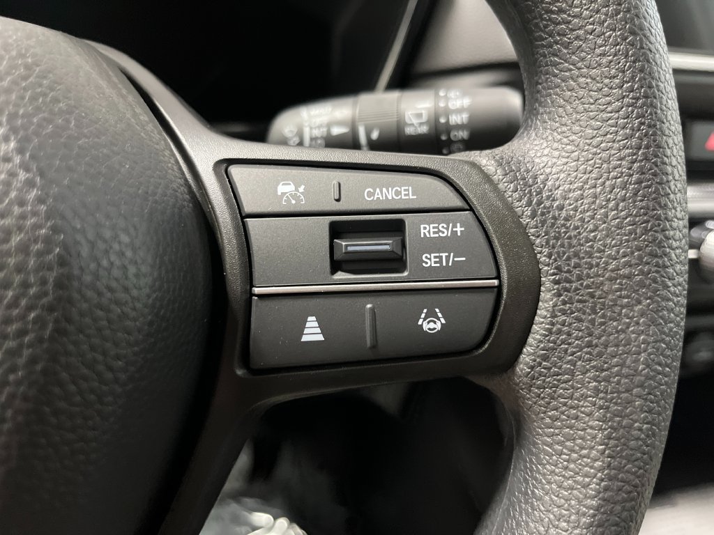 New 2027 Honda CR-V EX image 18
