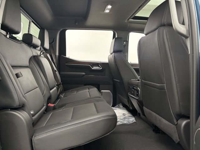 New 2026 GMC Sierra 1500 Denali w/ Denali Reserve Package image 38