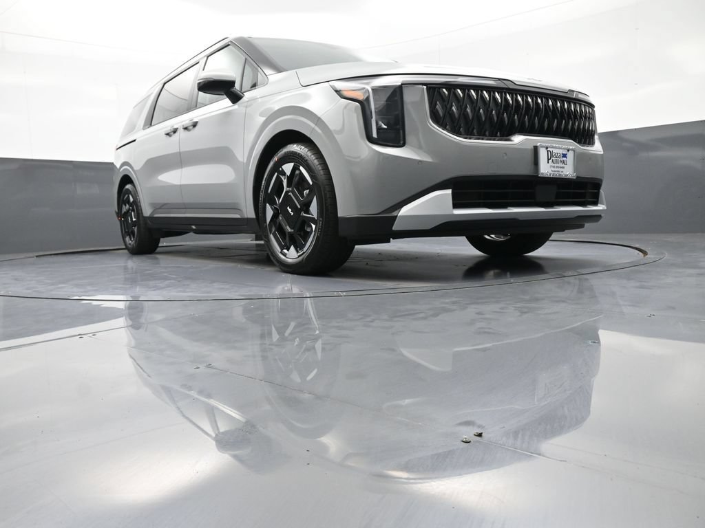 New 2026 Kia Carnival EX FWD image 29