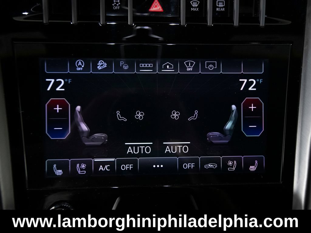 Used 2023 Lamborghini Urus S AWD/4WD image 22