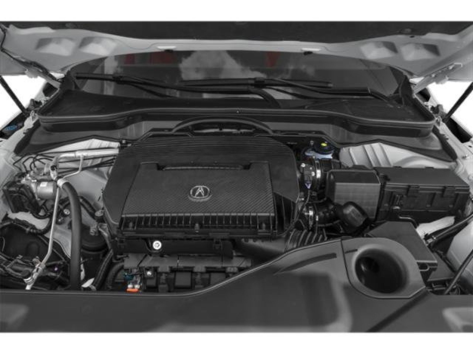 New 2026 Acura MDX A-Spec AWD/4WD image 12