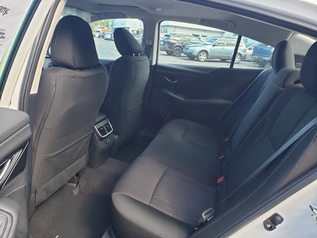 New 2025 Subaru Legacy Premium w/ Popular Package #1A image 11