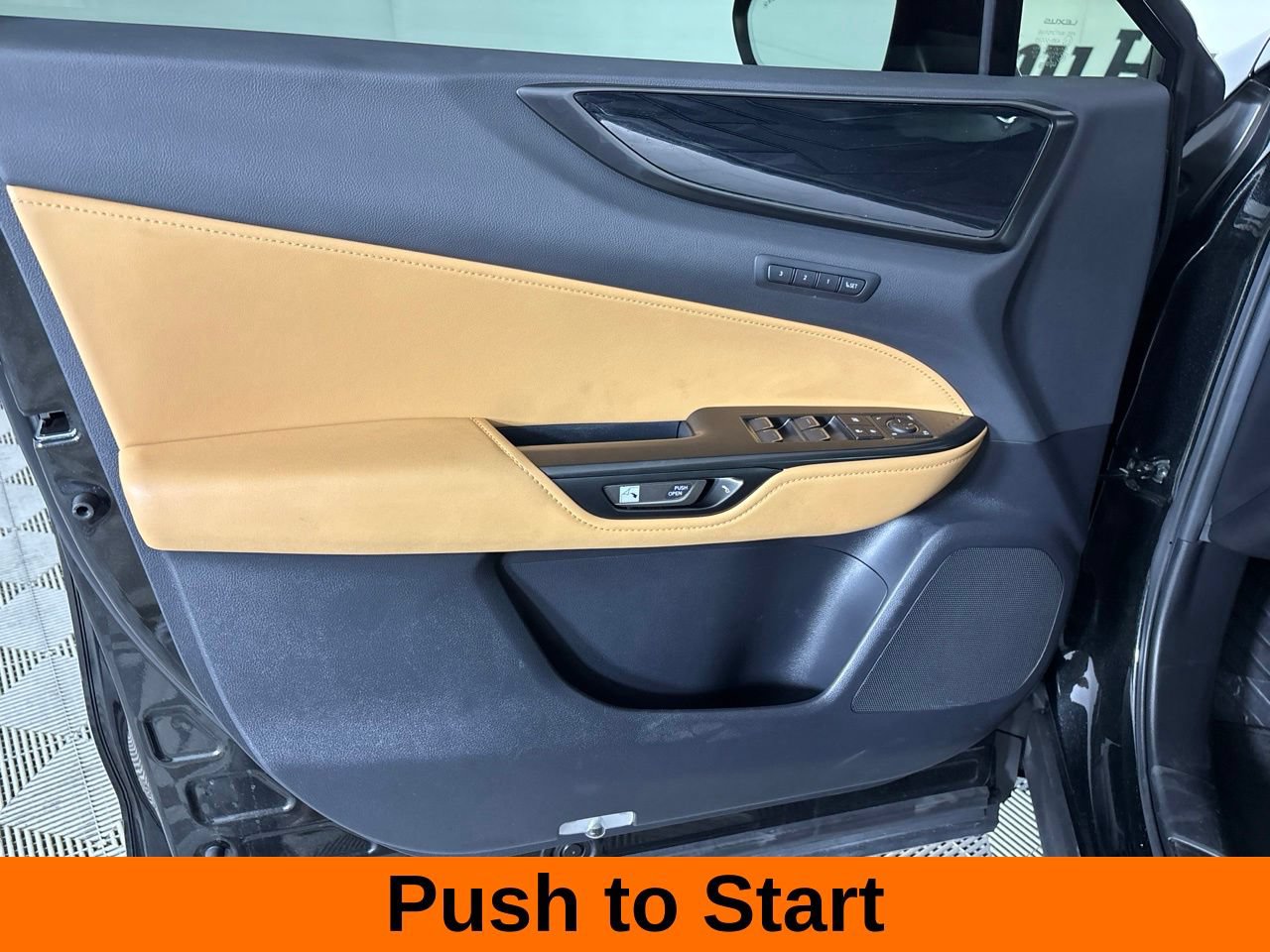 Used 2024 Lexus NX 350 AWD image 10