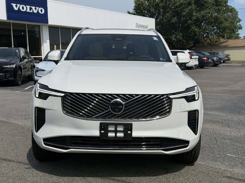 New 2026 Volvo XC90 B6 Plus AWD/4WD image 23