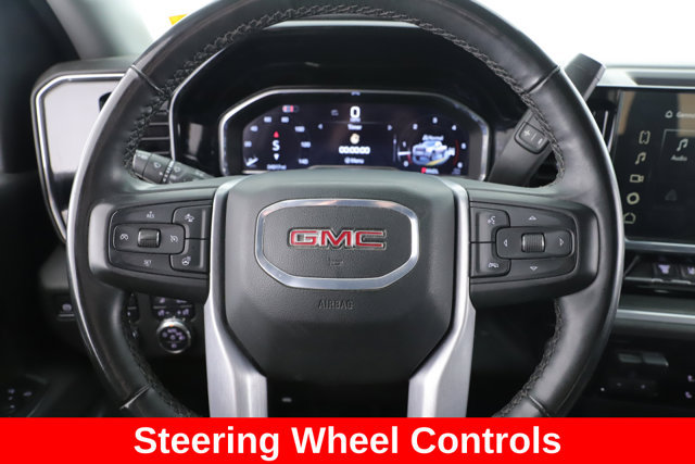 Used 2025 GMC Sierra 2500 SLT AWD/4WD image 25