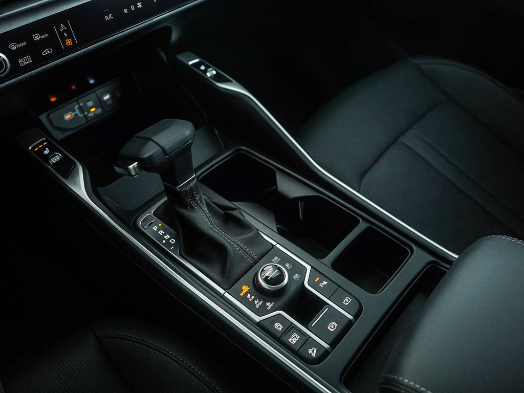 New 2026 Kia Sorento EX AWD/4WD image 28