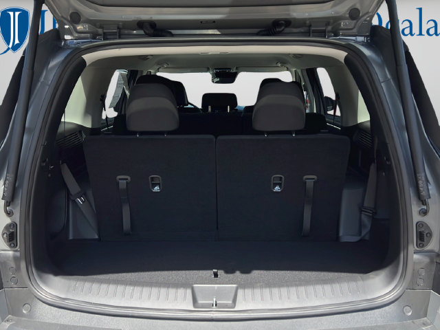 Certified 2024 Hyundai Santa Fe SE FWD image 14