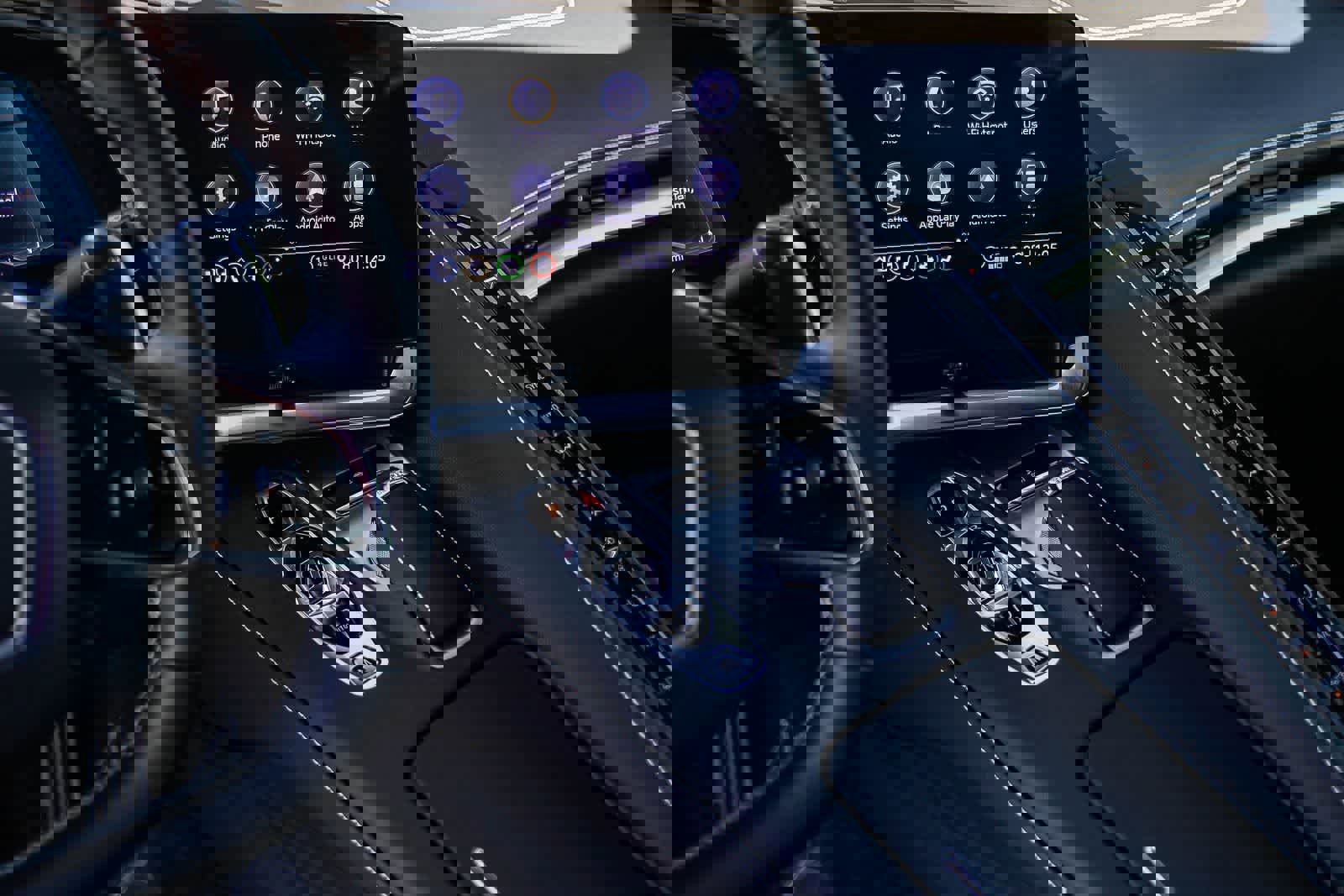 Used 2023 Chevrolet Corvette Stingray Coupe w/ Z51 Performance Package image 13