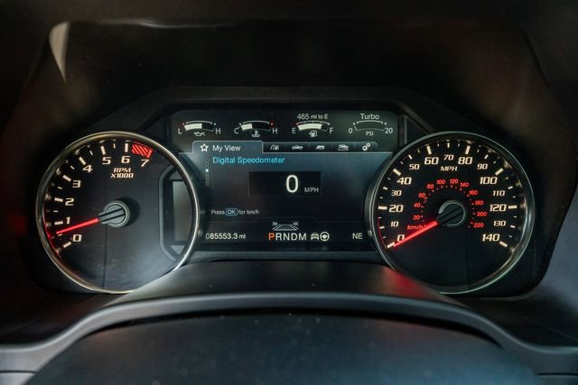 Used 2019 Ford F150 Raptor w/ Equipment Group 802A Luxury AWD/4WD image 25