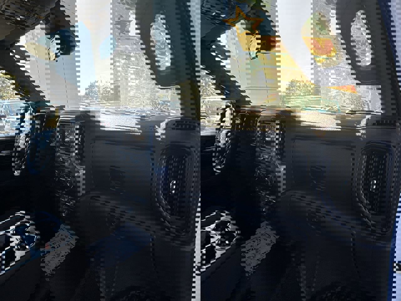 Used 2024 Chevrolet Silverado 1500 W/T w/ WT Fleet Convenience Package image 23