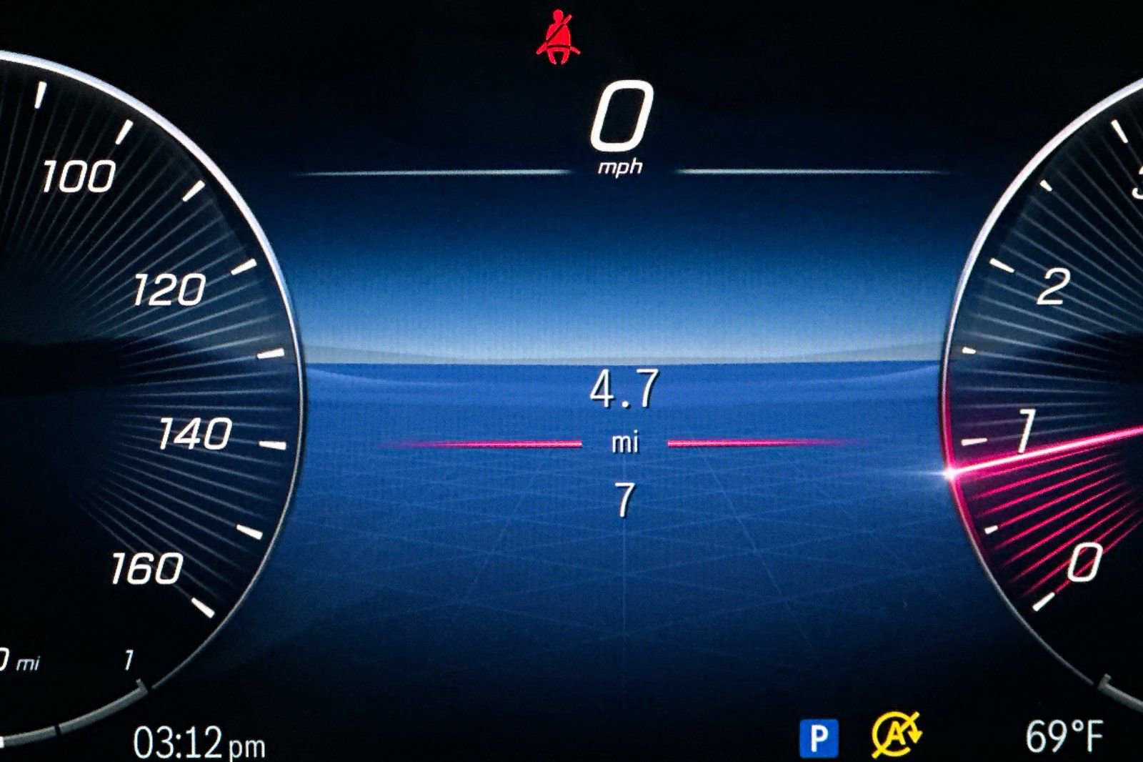 New 2026 Mercedes-Benz GLB 250 image 34