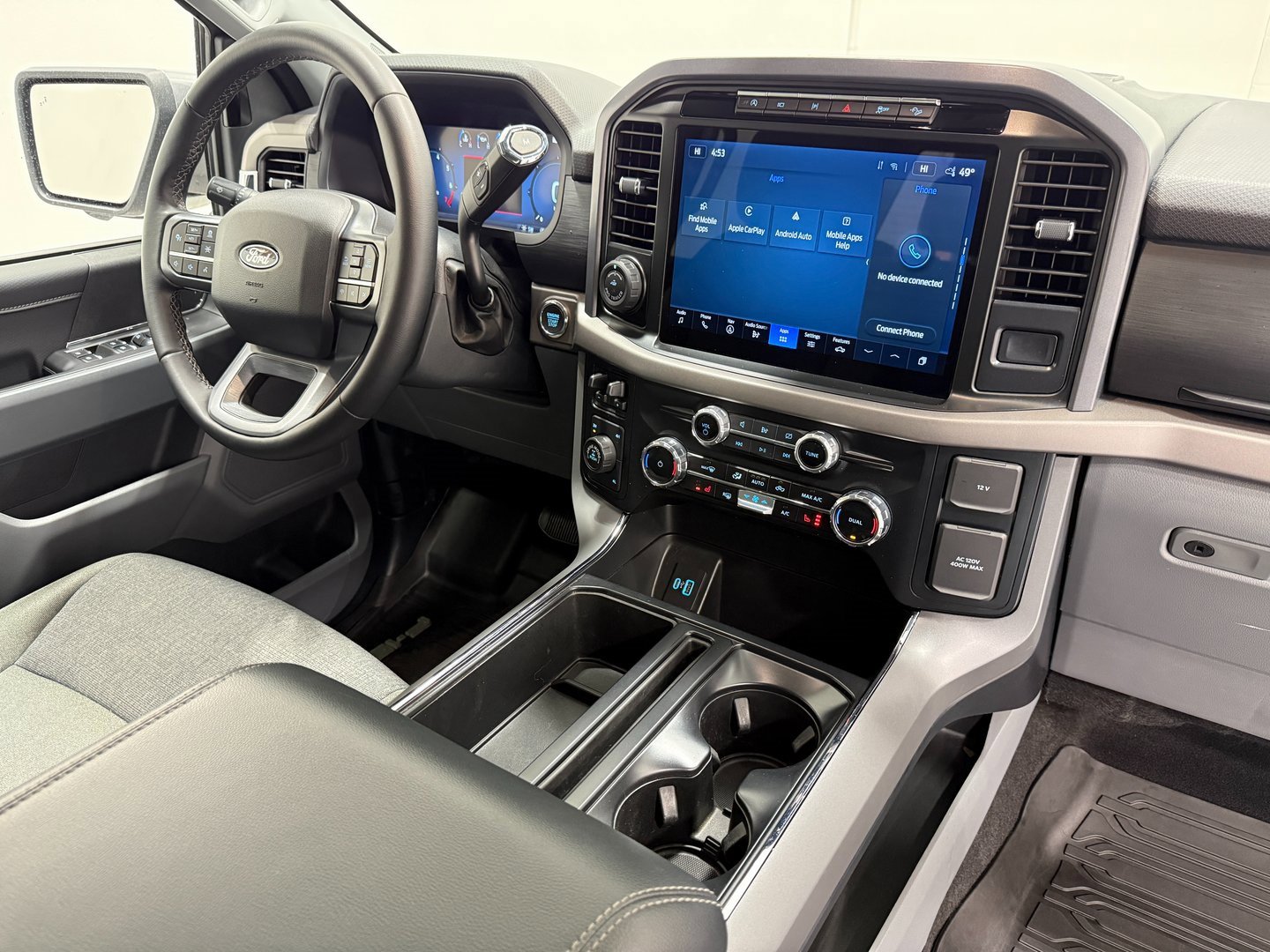 Used 2024 Ford F150 XLT w/ Equipment Group 302A MID image 29