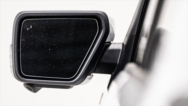 Used 2025 Ford F150 Lariat image 18